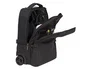 Safta Trolley Business para Portátil 15,6'', Tablet y USB - Negro