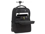 Safta Trolley Business para Portátil 15,6'', Tablet y USB - Negro