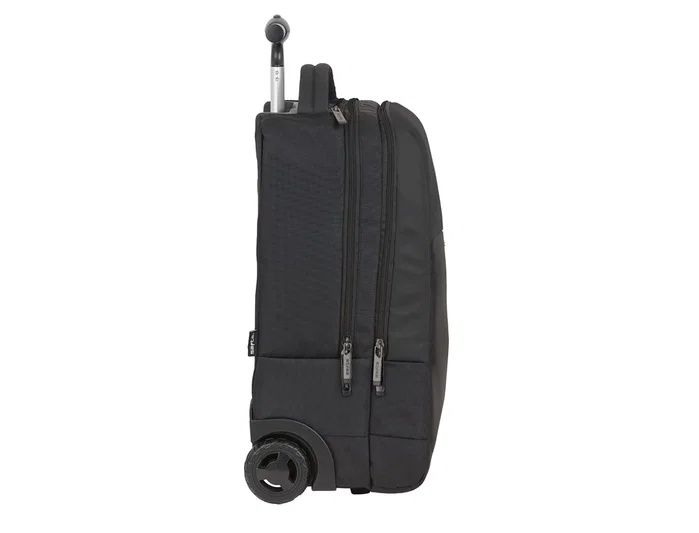 Safta Trolley Business para Portátil 15,6'', Tablet y USB - Negro Safta Trolley Business para Portátil 15,6'', Tablet y USB - Negro
