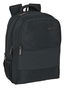 Safta Mochila Portatil 15,6" Tablet Usb Business Negra
