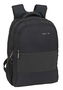 Safta Mochila Portatil 15,6" Tablet Usb Business Negra