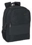 Safta Mochila Portatil 15,6" Tablet Usb Business Negra