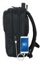 Safta Mochila Portatil 15,6" Tablet Usb Business Negra