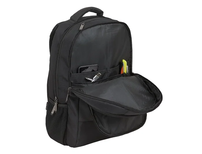 Safta Mochila Business para Portátil 15,6 Pulgadas y Tablet con USB, Negra Safta Mochila Business para Portátil 15,6 Pulgadas y Tablet con USB, Negra