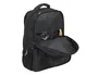 Safta Mochila Business para Portátil 15,6 Pulgadas y Tablet con USB, Negra