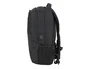 Safta Mochila Business para Portátil 15,6 Pulgadas y Tablet con USB, Negra