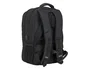 Safta Mochila Business para Portátil 15,6 Pulgadas y Tablet con USB, Negra