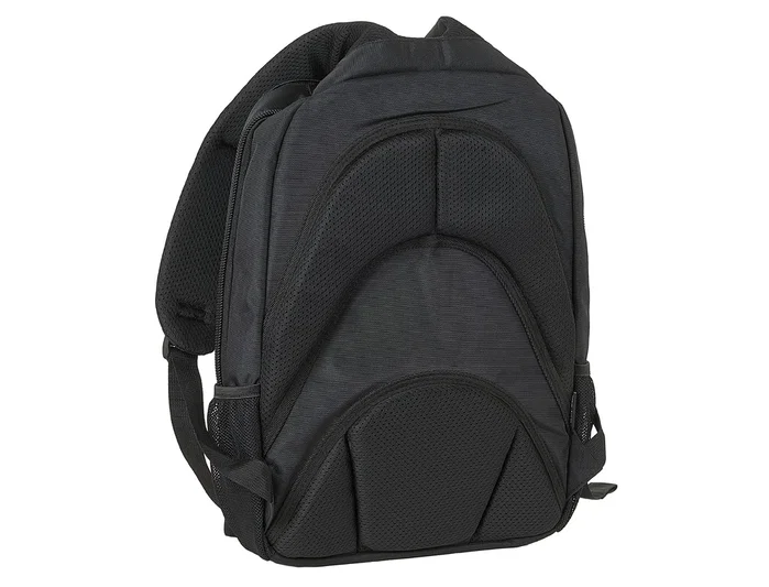Safta Mochila Business para Portátil 15,6 Pulgadas y Tablet con USB, Negra Safta Mochila Business para Portátil 15,6 Pulgadas y Tablet con USB, Negra