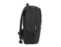 Safta Mochila Business para Portátil 15,6 Pulgadas y Tablet con USB, Negra