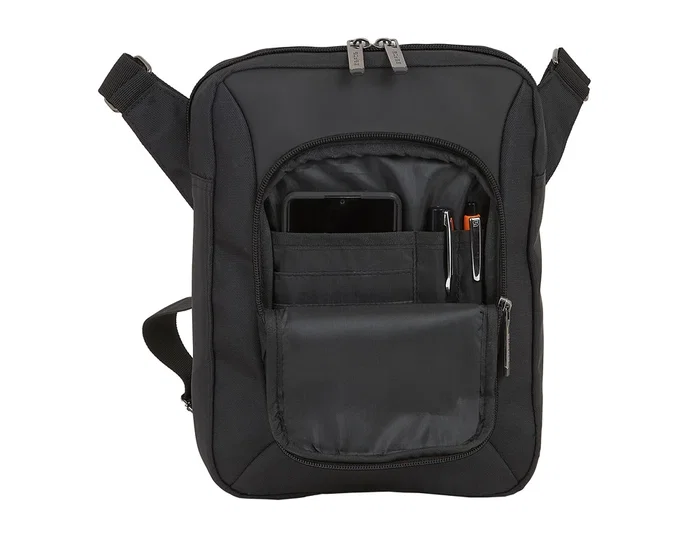 Safta Bandolera Tablet 10,6 pulg. Safta Business Negra