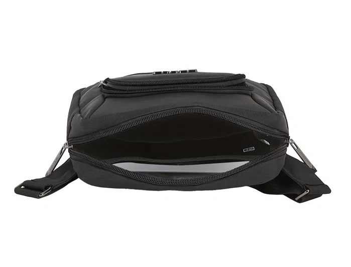 Safta Bandolera Tablet 10,6 pulg. Safta Business Negra
