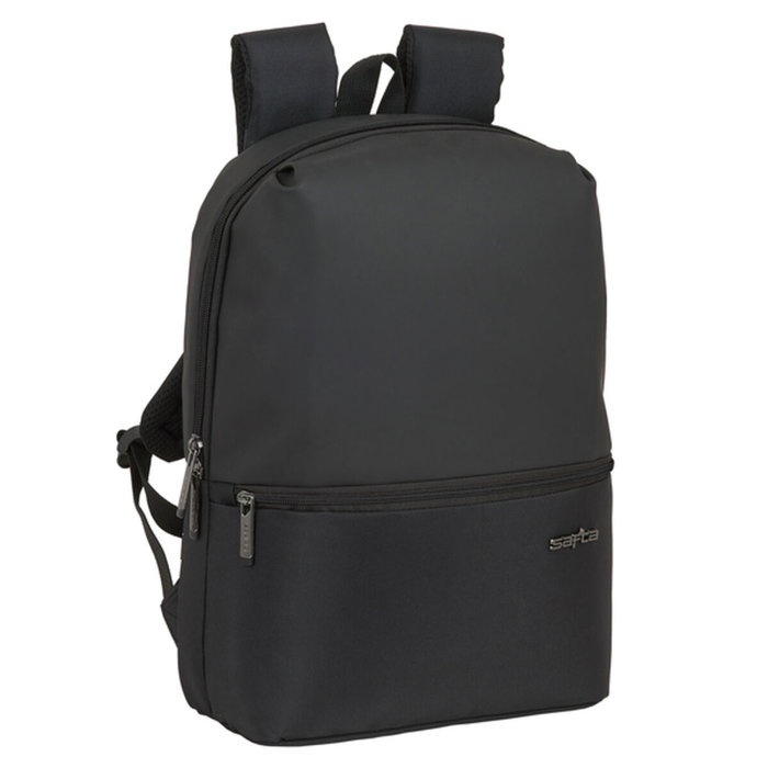 Safta Mochila Business para Portátil 14,1 pulgadas Negra