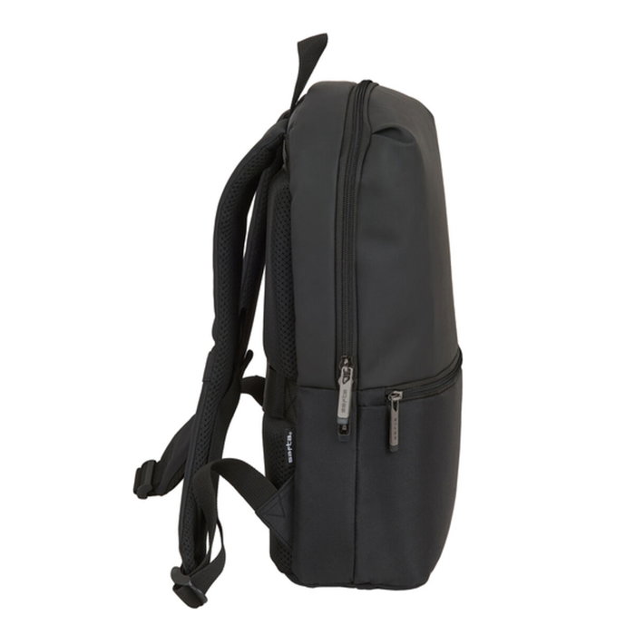 Safta Mochila Business para Portátil 14,1 pulgadas Negra