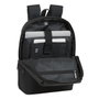 Safta Mochila Business para Portátil 14,1 pulgadas Negra