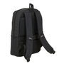 Safta Mochila Business para Portátil 14,1 pulgadas Negra