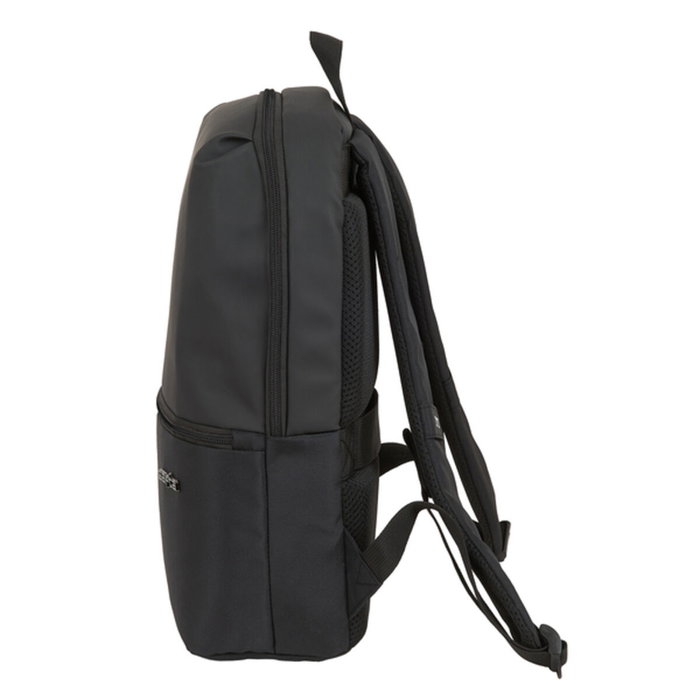 Safta Mochila Business para Portátil 14,1 pulgadas Negra