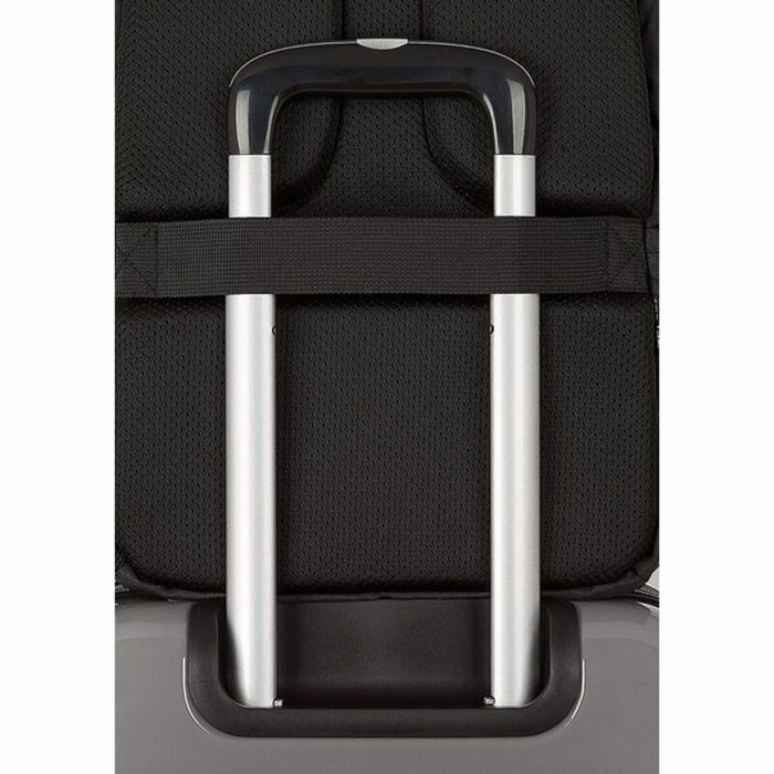 Safta Mochila Business para Portátil 14,1 pulgadas Negra
