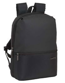Safta Mochila para Portatil 14,1" Business Negra