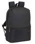 Safta Mochila para Portatil 14,1" Business Negra