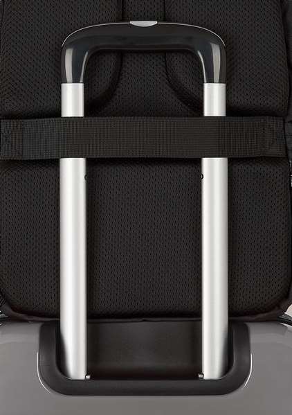 Safta Mochila para Portatil 14,1" Business Negra