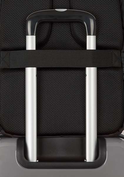 Safta Mochila para Portatil 14,1" Business Negra