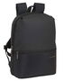 Safta Mochila para Portatil 14,1" Business Negra