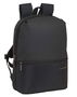 Safta Mochila para Portatil 14,1" Business Negra