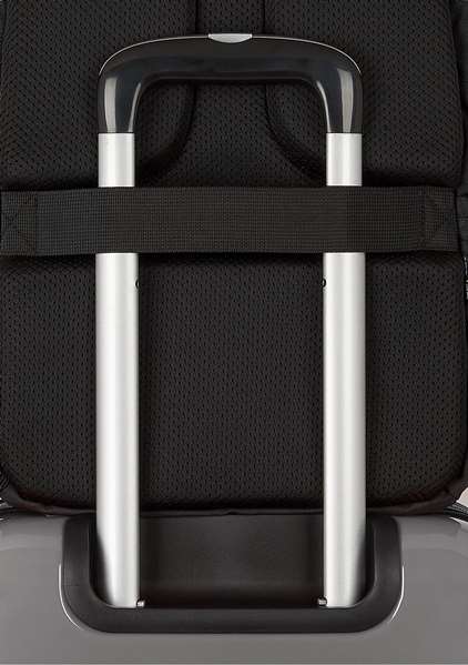 Safta Mochila para Portatil 14,1" Business Negra