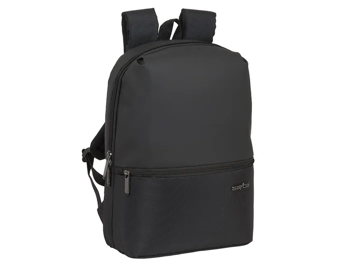 Safta Mochila Business para Portátil 14,1 pulgadas Negra