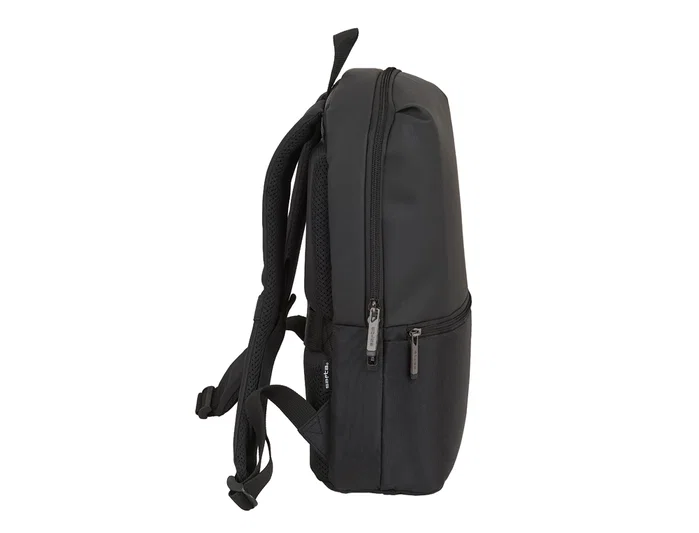 Safta Mochila Business para Portátil 14,1 pulgadas Negra