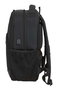 Safta Mochila para portátil 14,1" Business Negra Material Nylon/PVC Leather
