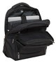 Safta Mochila para portátil 14,1" Business Negra Material Nylon/PVC Leather