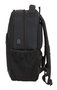 Safta Mochila para portátil 14,1" Business Negra Material Nylon/PVC Leather