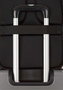 Safta Mochila para portátil 14,1" Business Negra Material Nylon/PVC Leather