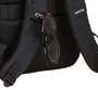 Safta Mochila para portátil 14,1" Business Negra Material Nylon/PVC Leather