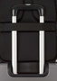 Safta Mochila para portátil 14,1" Business Negra Material Nylon/PVC Leather