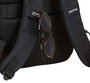 Safta Mochila para portátil 14,1" Business Negra Material Nylon/PVC Leather