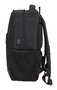Safta Mochila para portátil 14,1" Business Negra Material Nylon/PVC Leather