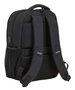 Safta Mochila para portátil 14,1" Business Negra Material Nylon/PVC Leather
