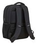 Safta Mochila para portátil 14,1" Business Negra Material Nylon/PVC Leather