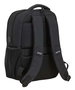 Safta Mochila para portátil 14,1" Business Negra Material Nylon/PVC Leather