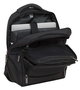 Safta Mochila para portátil 14,1" Business Negra Material Nylon/PVC Leather