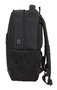 Safta Mochila para portátil 14,1" Business Negra Material Nylon/PVC Leather