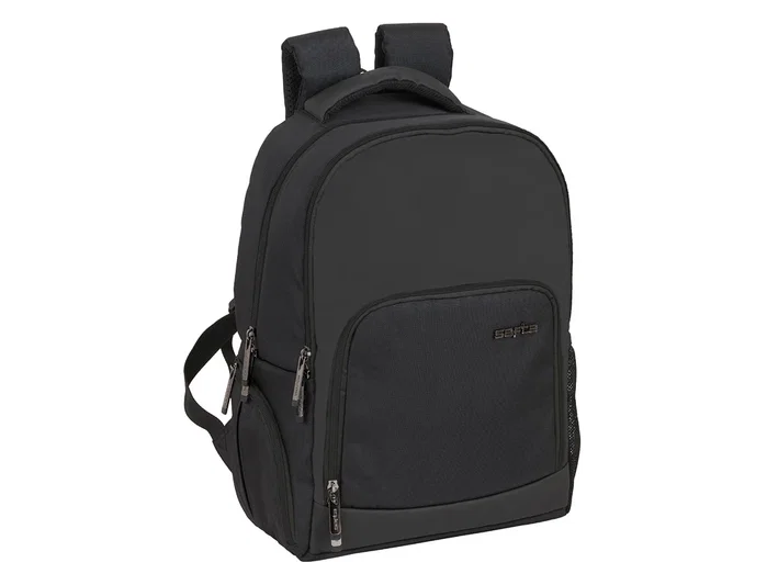 Safta Mochila Para Portátil 14,1 Pulgadas Business Negra