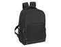 Safta Mochila Para Portátil 14,1 Pulgadas Business Negra