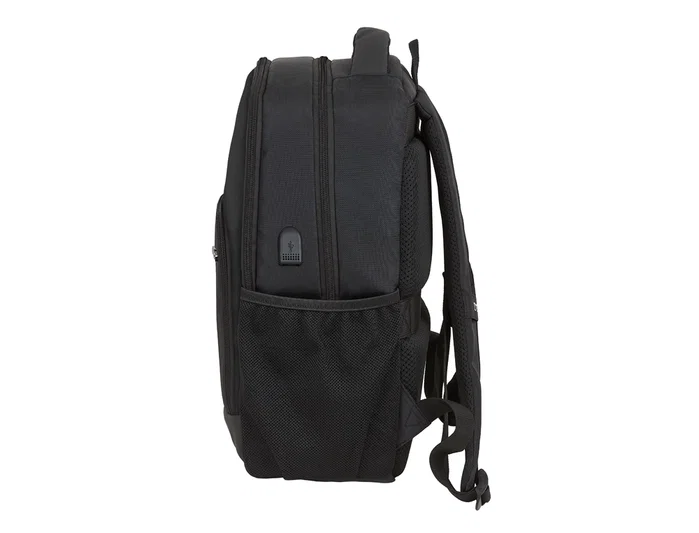 Safta Mochila Para Portátil 14,1 Pulgadas Business Negra