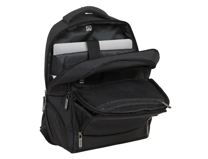 Safta Mochila Para Portátil 14,1 Pulgadas Business Negra