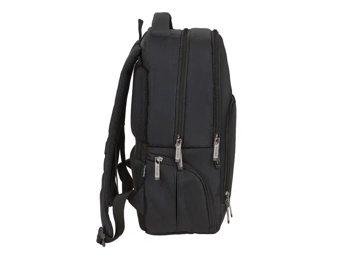 Safta Mochila Para Portátil 14,1 Pulgadas Business Negra
