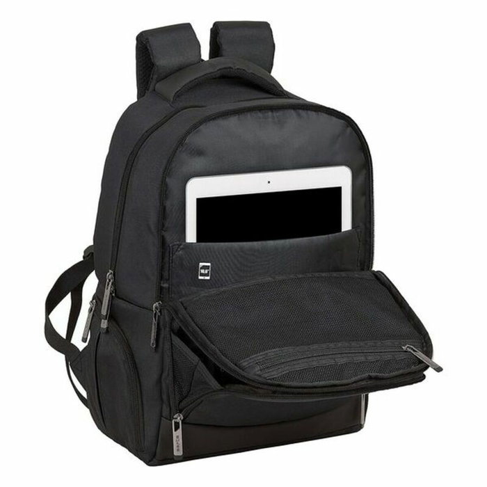 Safta Mochila Para Portátil 14,1 Pulgadas Business Negra