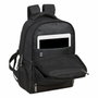Safta Mochila Para Portátil 14,1 Pulgadas Business Negra